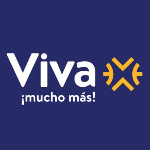 Logotipo de Viva Supercentro